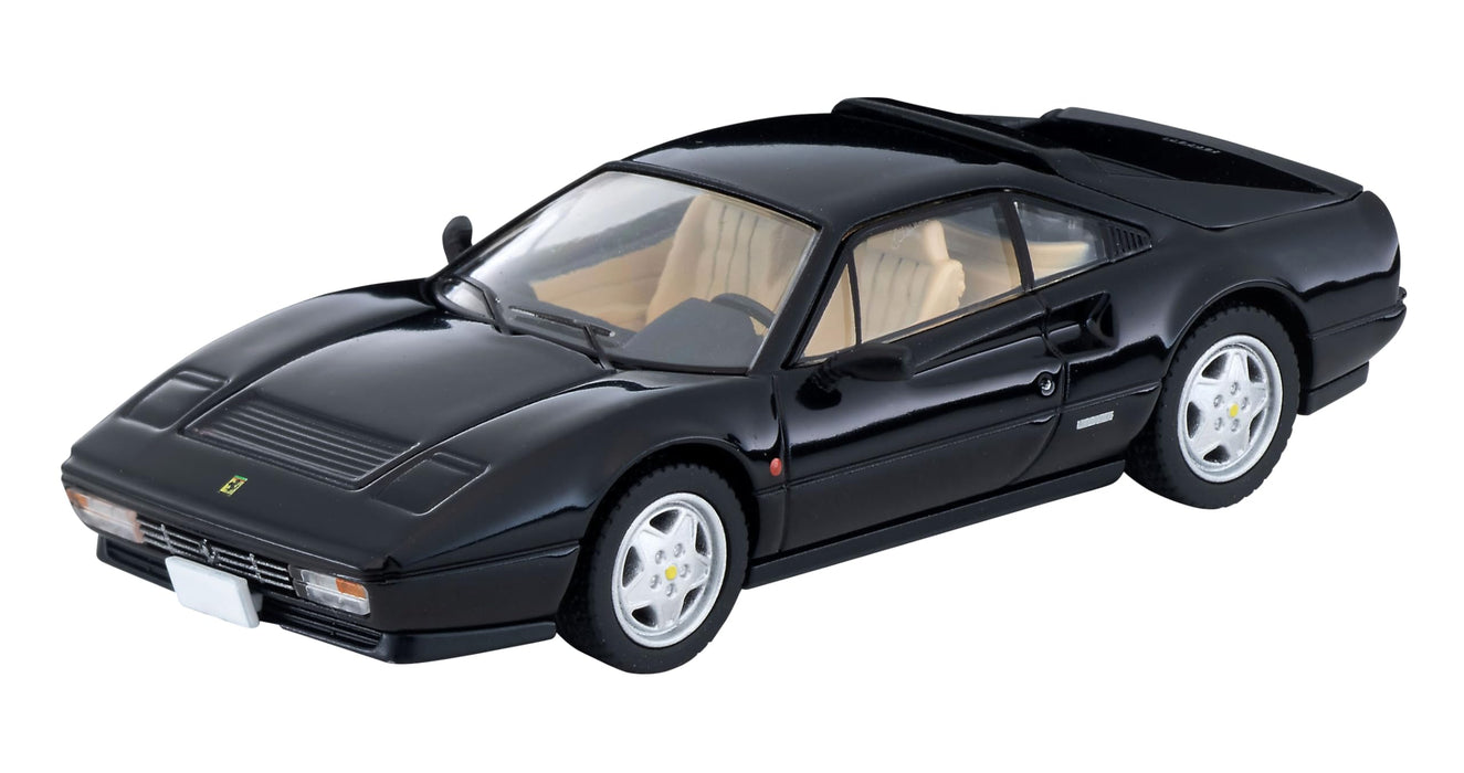 1/64 Scale Tomica Limited Vintage NEO TLV-N Ferrari 328 GTB (Black)