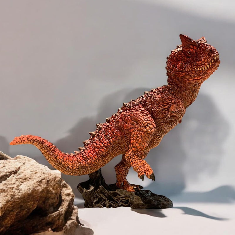 Carnotaurus Rot
