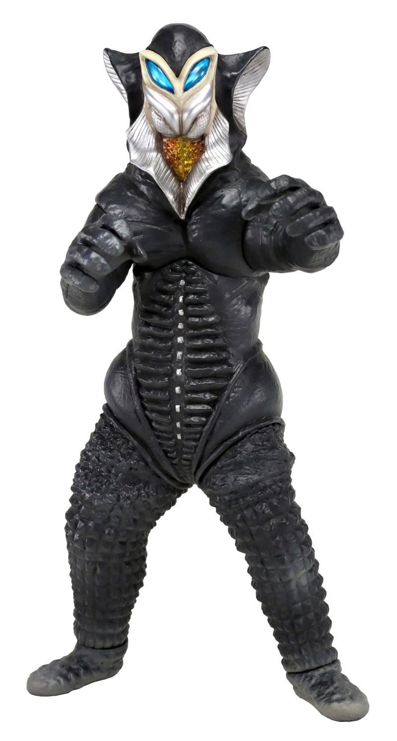 CCP 1/6 Tokusatsu Series Vol. 107 "Ultraman" Malicious Alien Alien Mefilas
