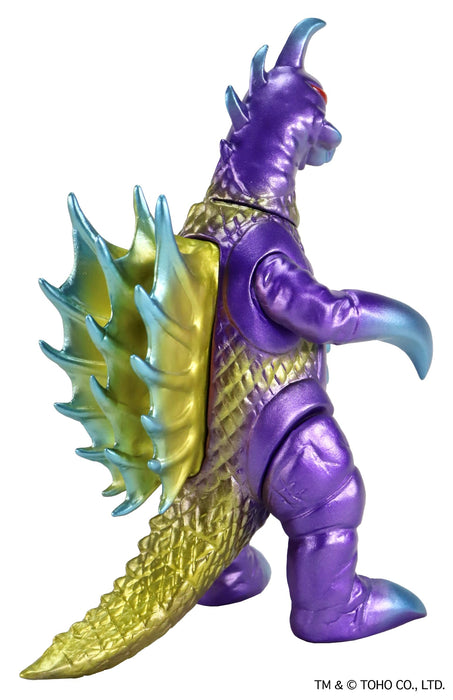 CCP Middle Size Series Vol. 11 "Godzilla" Gigan Purple Metallic Ver.