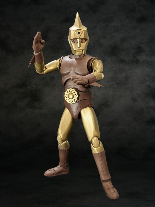 Hero Action Figure Series "Spectreman" Spectreman