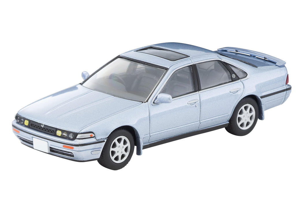 1/64 Scale Tomica Limited Vintage NEO TLV-N319a Nissan Cefiro Cruising (Purplish Silver) 1990