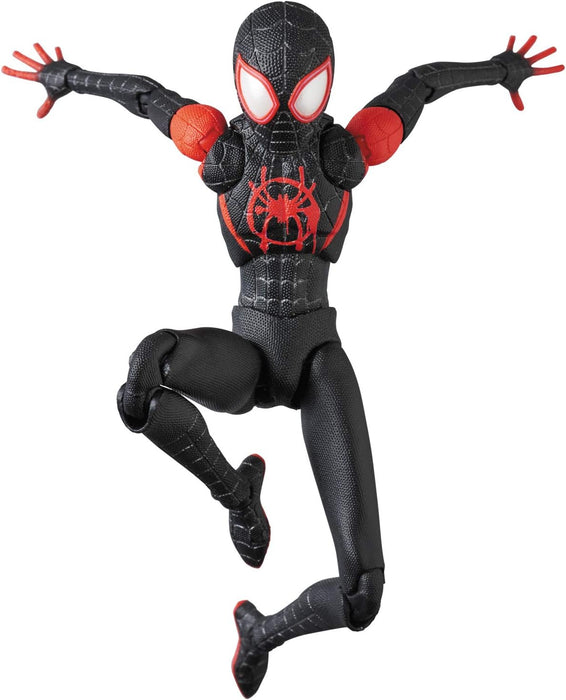 MAFEX "Spider-Man: Into the Spider-Verse" Spider-Man (Miles Morales) Renewal Ver.