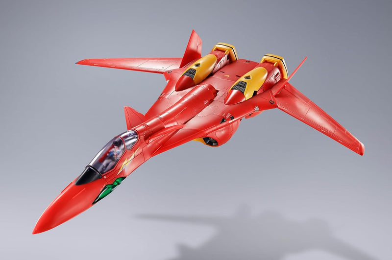 DX Chogokin "Macross 7" VF-19 Custom Excalibur Nekki Basara Special