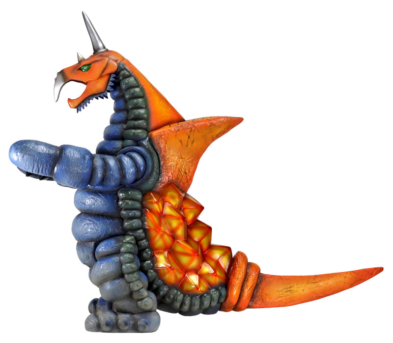 CCP 1/6 Tokusatsu Series Vol. 108 "Ultraman Ace" Vakishim: Single-Horned Terrible-Monster