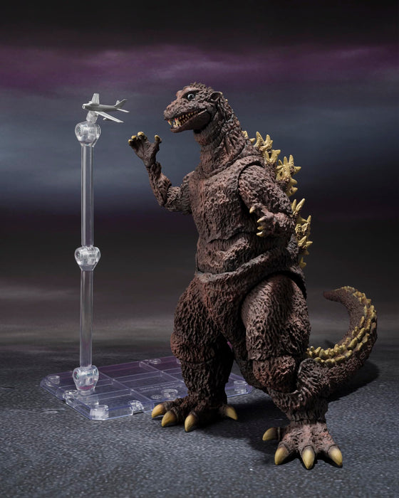S.H.Monster Arts "Godzilla" Godzilla (1954) 70th Anniversary Special Ver.