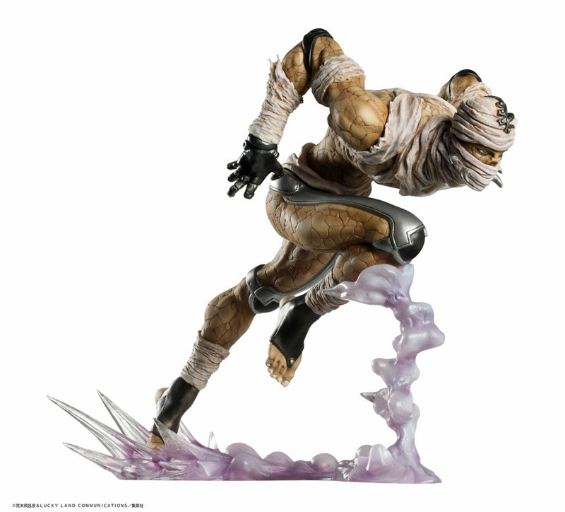 Statue Legend "JoJo's Bizarre Adventure -Part III-" Hanged Man