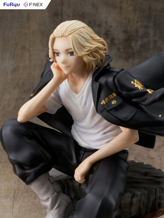 "Tokyo Revengers" Sano Manjiro 1/7 Scale Figure