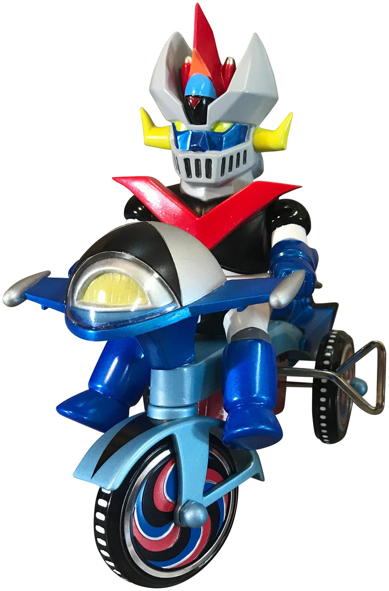 EX Tricycle "Great Mazinger" Great Mazinger B Type