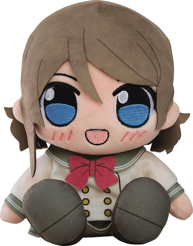 "Love Live! Sunshine!!" Kuripan Plushie Watanabe You