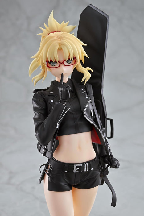 "Fate/Apocrypha" Saber of Red (Modered) Original Eyeglass Models Ver. 1/7 Scale Figure