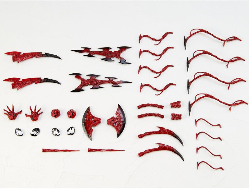 Amazing Yamaguchi Series No. 008 Carnage