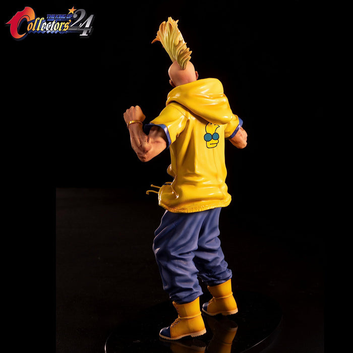 THE KING OF COLLECTORS'24 "Fatal Fury Special" Duck King (2P Color)