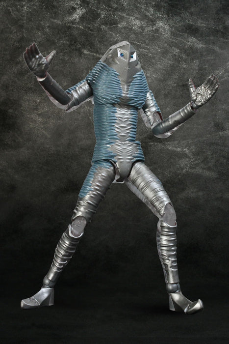 Monster Action Figure Series -Tsuburaya Productions Ver.- "Shin Ultraman" Alien Zarab