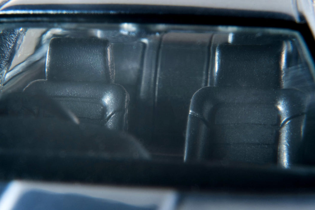 1/64 Scale Tomica Limited Vintage NEO TLV-N319a Nissan Cefiro Cruising (Purplish Silver) 1990