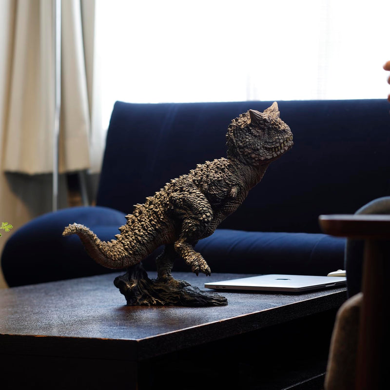 Carnotaurus Schwartz