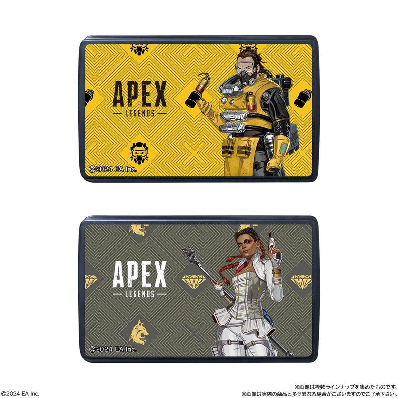 "Apex Legends" (TM) Tablet Case with Sticker