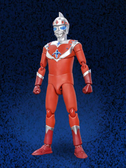 Hero Action Figure Series -Senkosha Ver.- "Iron King" Iron King Ver. 2