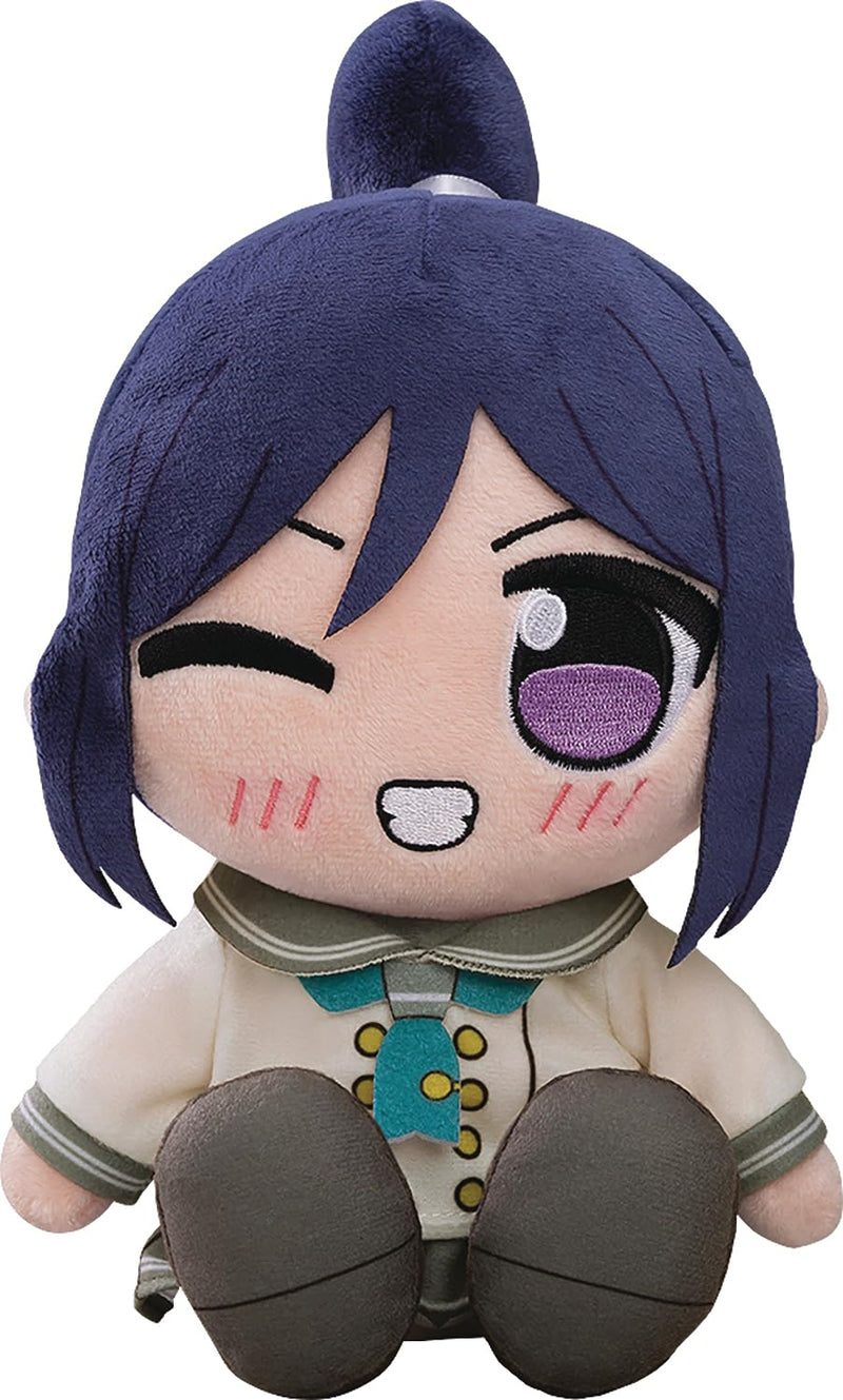 "Love Live! Sunshine!!" Kuripan Plushie Matsuura Kanan