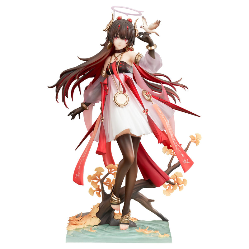 "Punishing: Gray Raven" Lucia Plume Eventide Glow Ver.