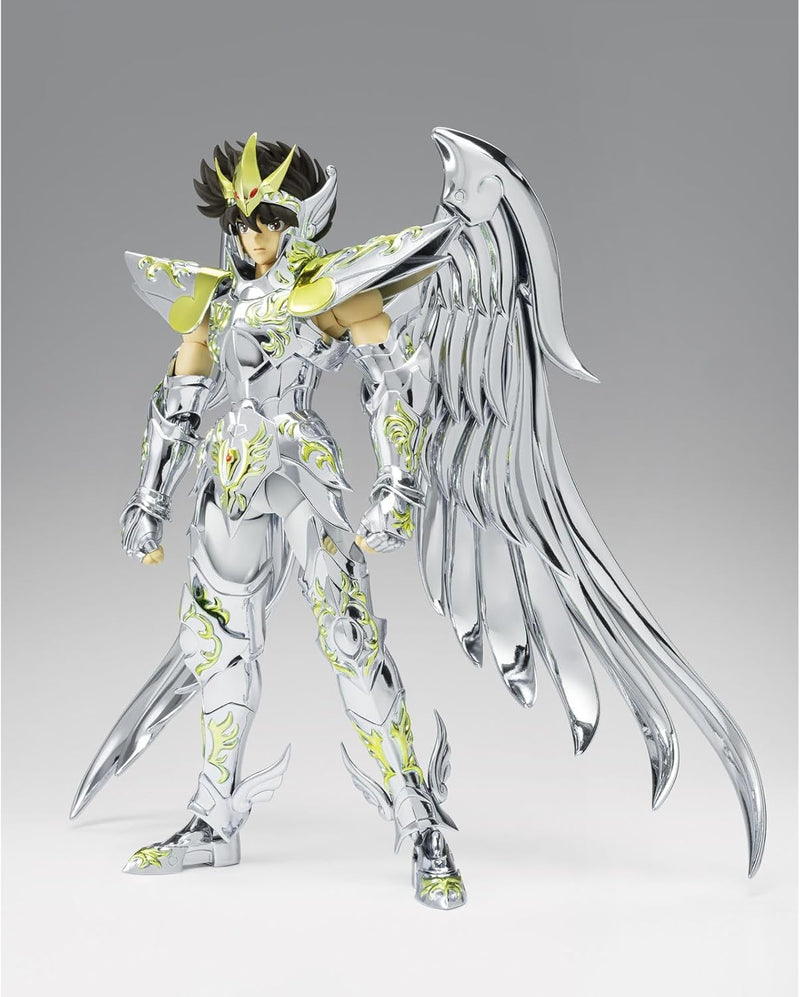 "Saint Cloth Myth EX" Pegasus Seiya (God Cloth)