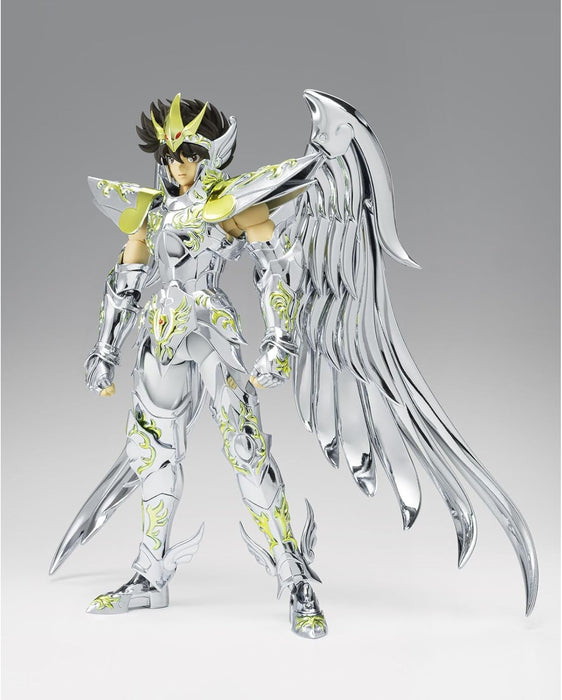 "Saint Cloth Myth EX" Pegasus Seiya (God Cloth)
