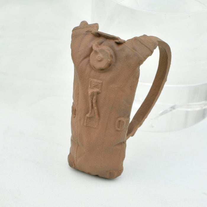 LittleArmory <LD036> Backpack Set A