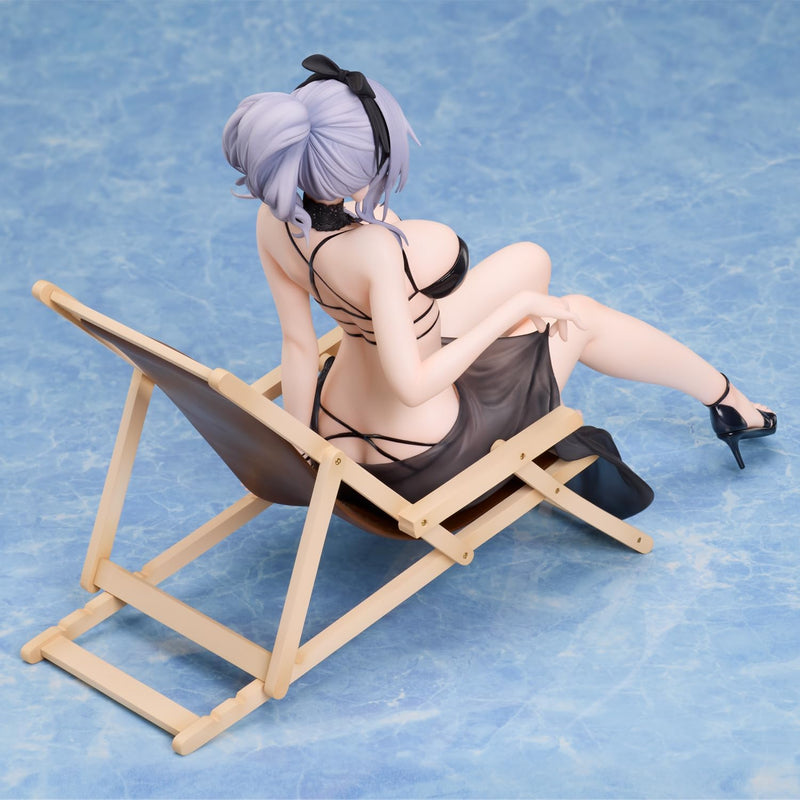 "Azur Lane" Giulio Cesare: High Tide Under the Sunlight 1/7 Scale