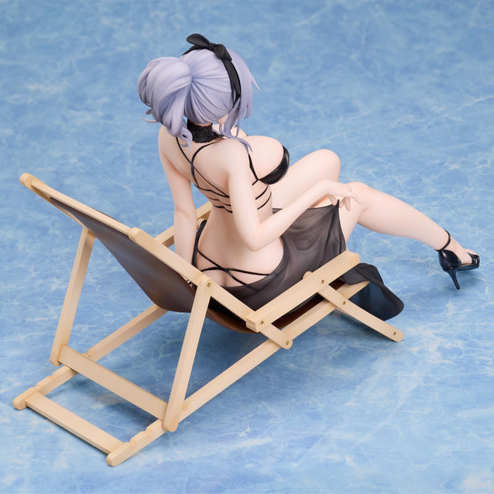 "Azur Lane" Giulio Cesare: High Tide Under the Sunlight 1/7 Scale