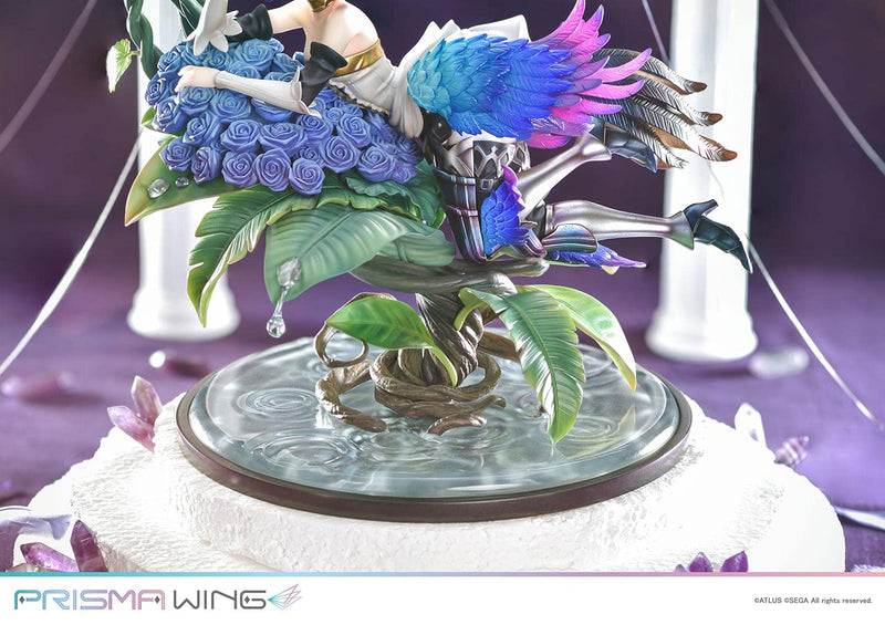 PRISMA WING "Odin Sphere Leifdrasir" Gwendolyn 1/7 Scale Figure