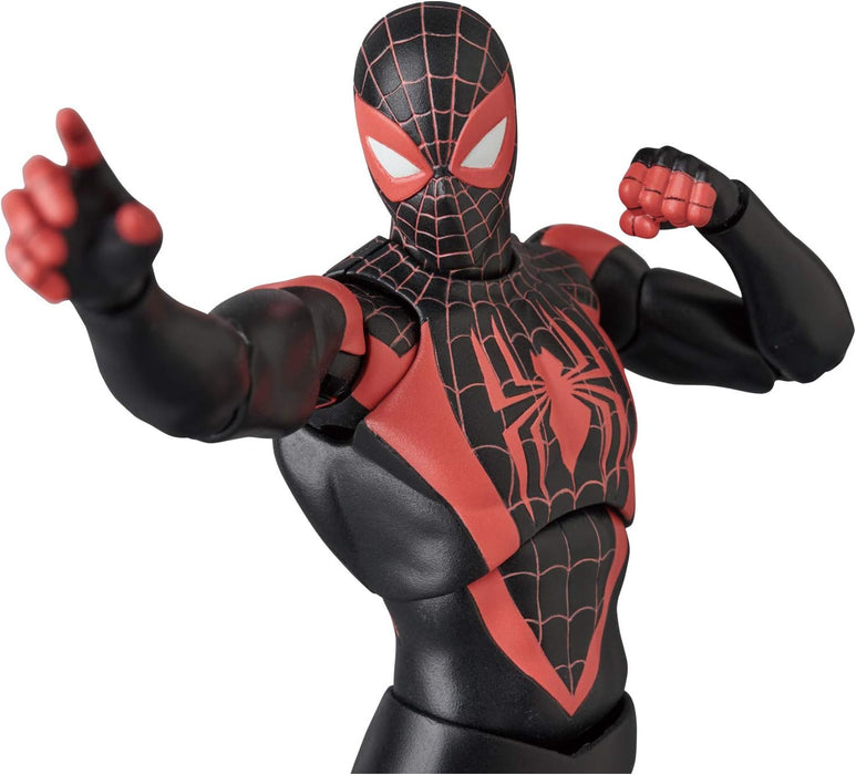 MAFEX "Spider-Man" Spider-Man Miles Morales (Comic Renewal Ver.)