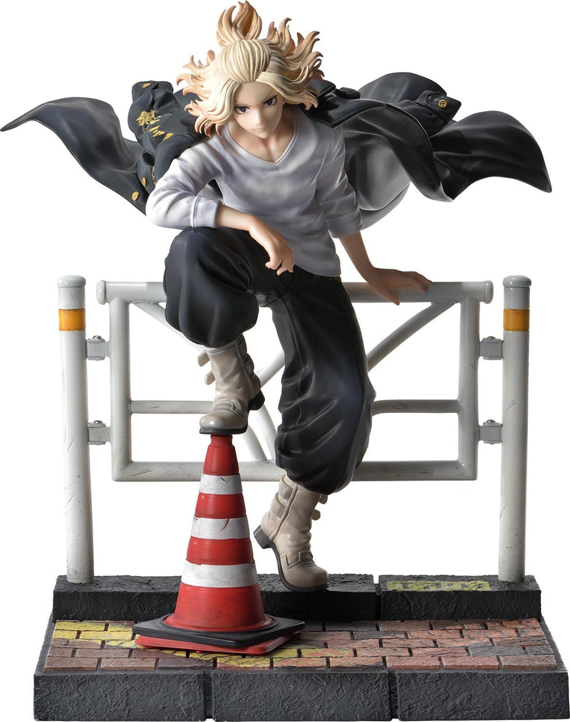 PRISMA WING "Tokyo Revengers" Sano Manjiro 1/7 Scale Figure