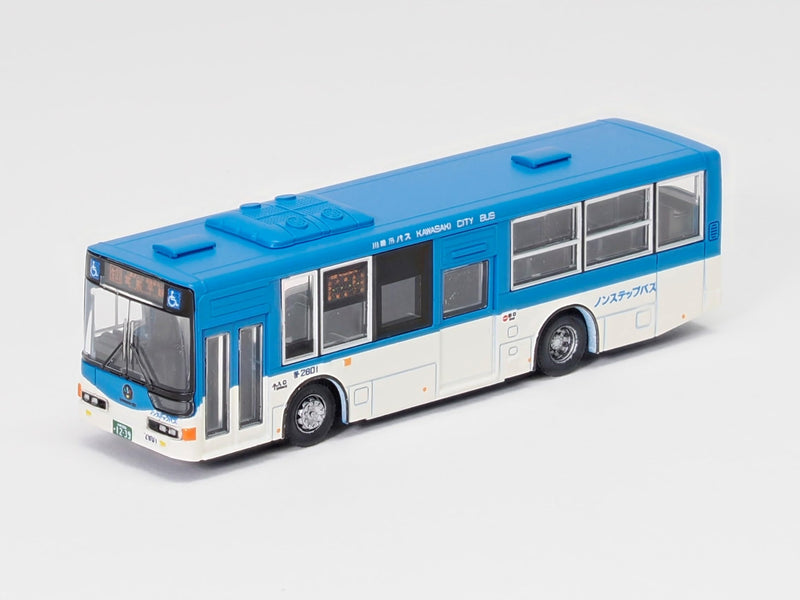 The Bus Collection Kawasaki City Bus Special