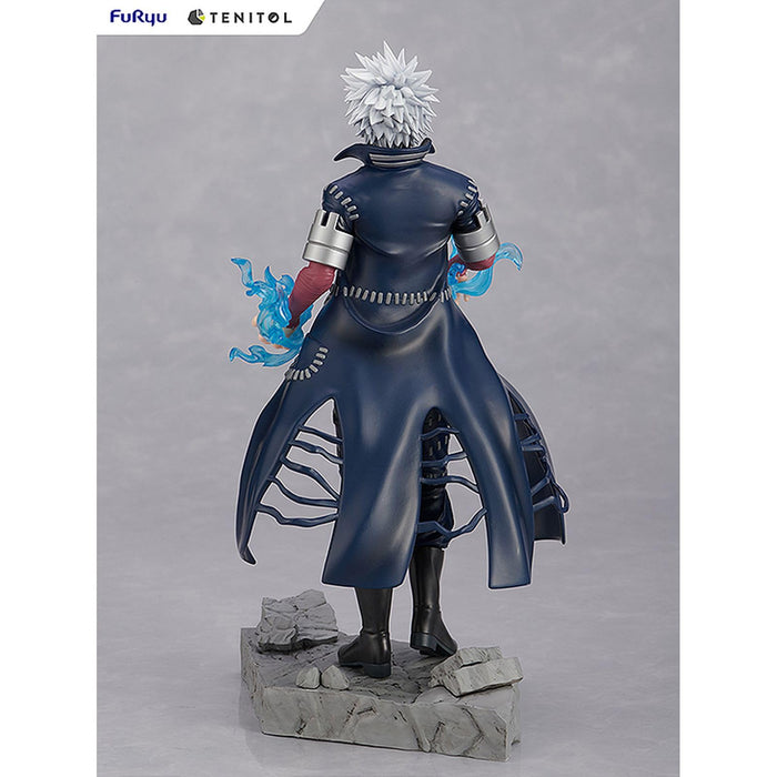 TENITOL "My Hero Academia" Dabi