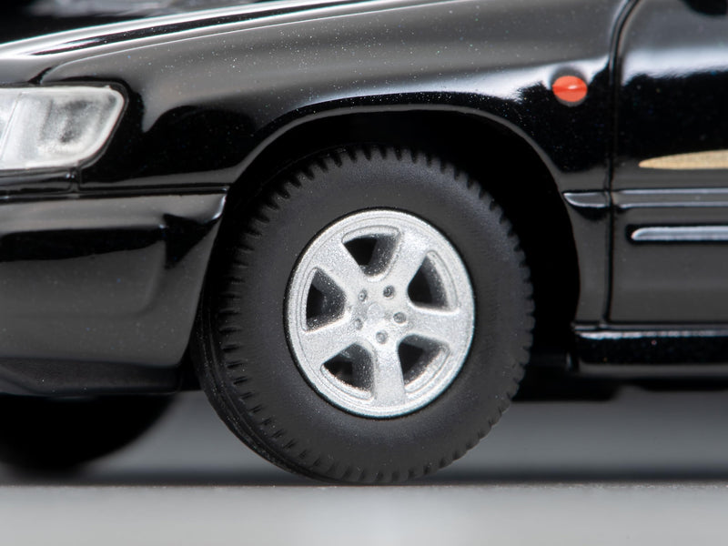 1/64 Scale Tomica Limited Vintage NEO TLV-N327a Subaru Forester S/tb (Black) 1997