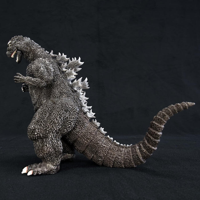 NANKOKU FACTORY "Godzilla" Godzilla 1954 1/150 Soft Vinyl Kit Reprint Edition