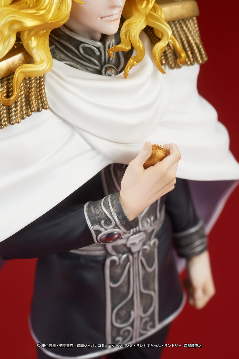 DIGSTA "Legend of Galactic Heroes" Reinhard von Lohengramm