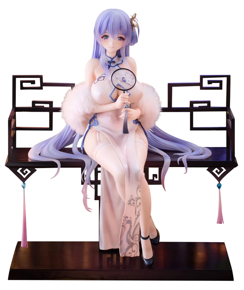 "Azur Lane" Rodney Immaculate Beauty Ver.