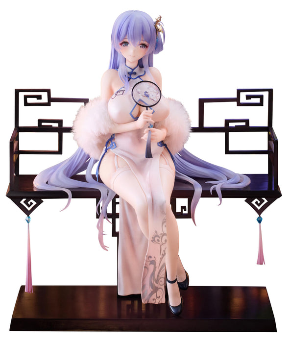 "Azur Lane" Rodney Immaculate Beauty Ver.