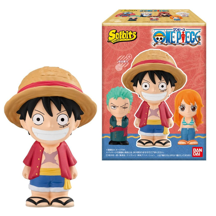 Sofbits "One Piece"