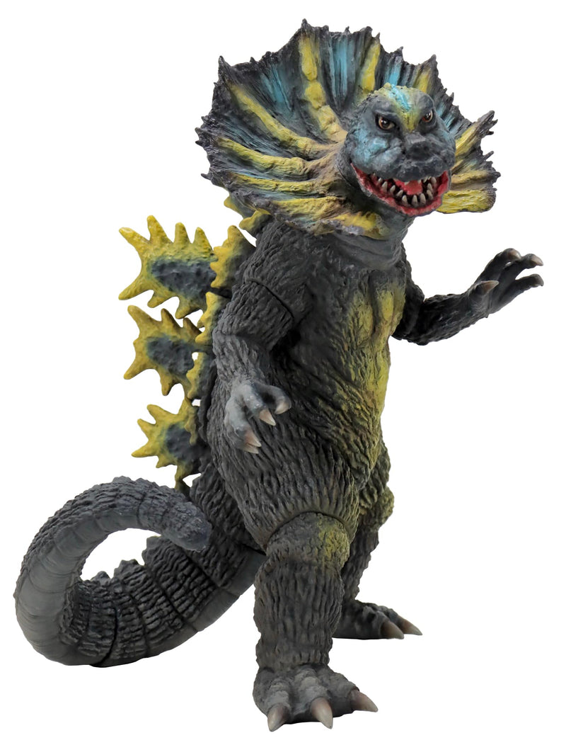 CCP 1/6 Tokusatsu Series "Ultraman" Ruffed Dinosaur Jirahs High Grade Ver.