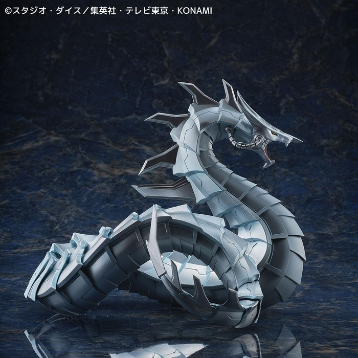 "Yu-Gi-Oh! Duel Monsters GX" Cyber Dragon Big Size Figure