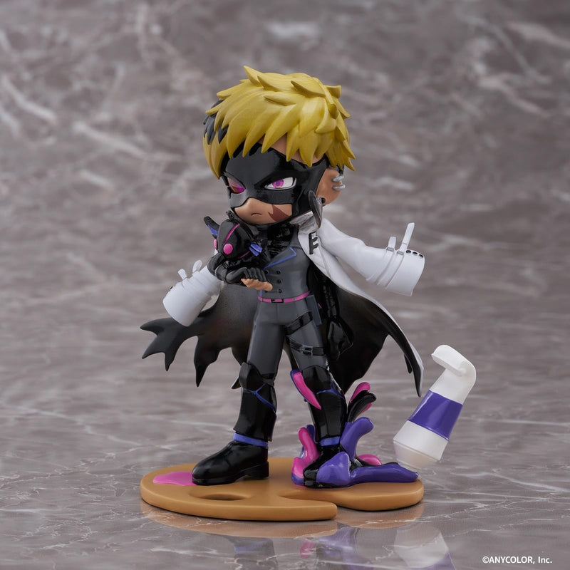 PalVerse Pale. NIJISANJI EN Vantacrow Bringer