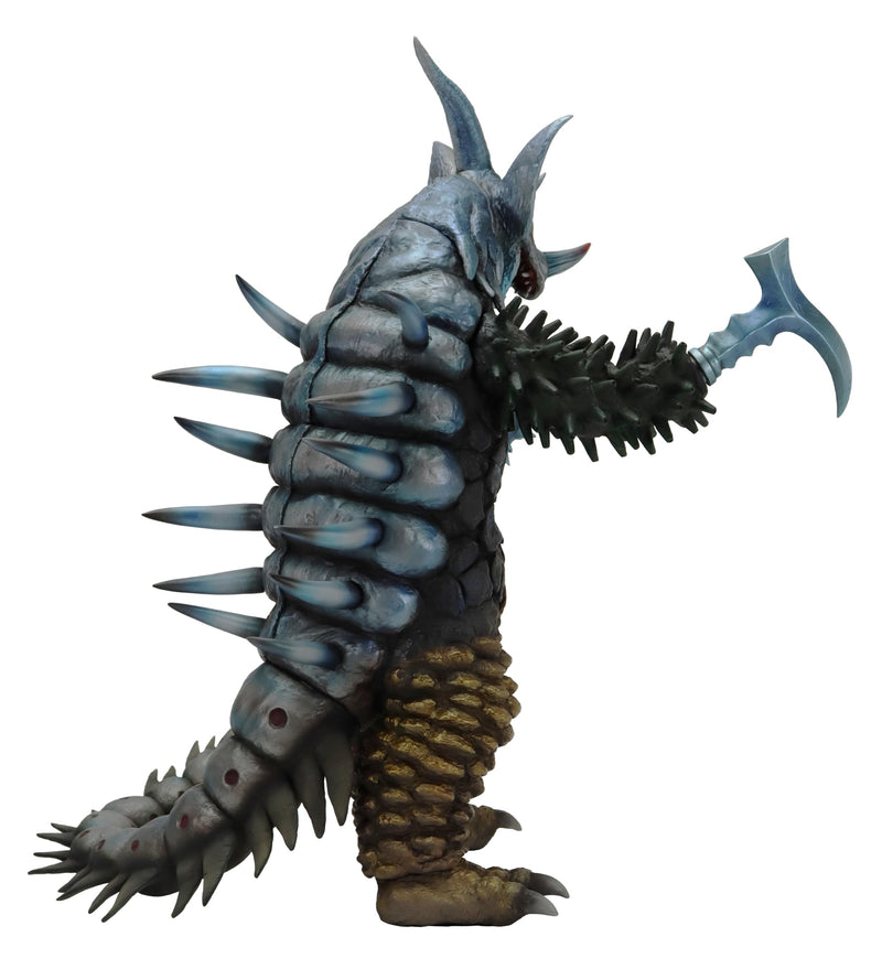 CCP 1/6 Tokusatsu Series "Ultraman Taro" Despot Monster Tyrant Space Attack Image Ver. (with Optional Parts)