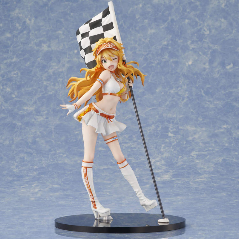 "The Idolmaster Million Live!" Hoshii Miki Devilish Circuit Lady Ver.