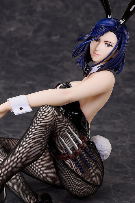 "City Hunter The Movie: Angel Dust" Nogami Saeko Bunny Ver. 1/6 Scale