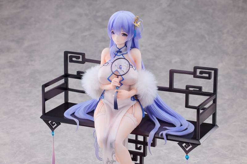 "Azur Lane" Rodney Immaculate Beauty Ver.