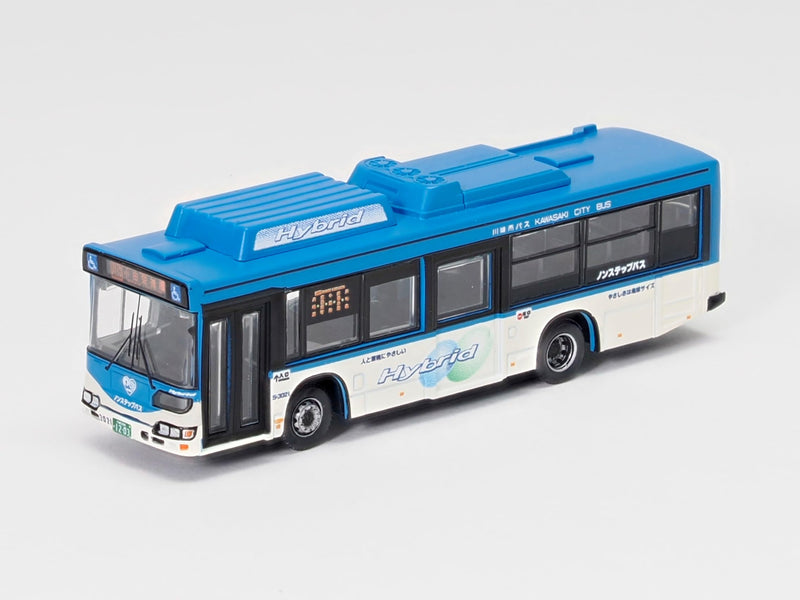 The Bus Collection Kawasaki City Bus Special