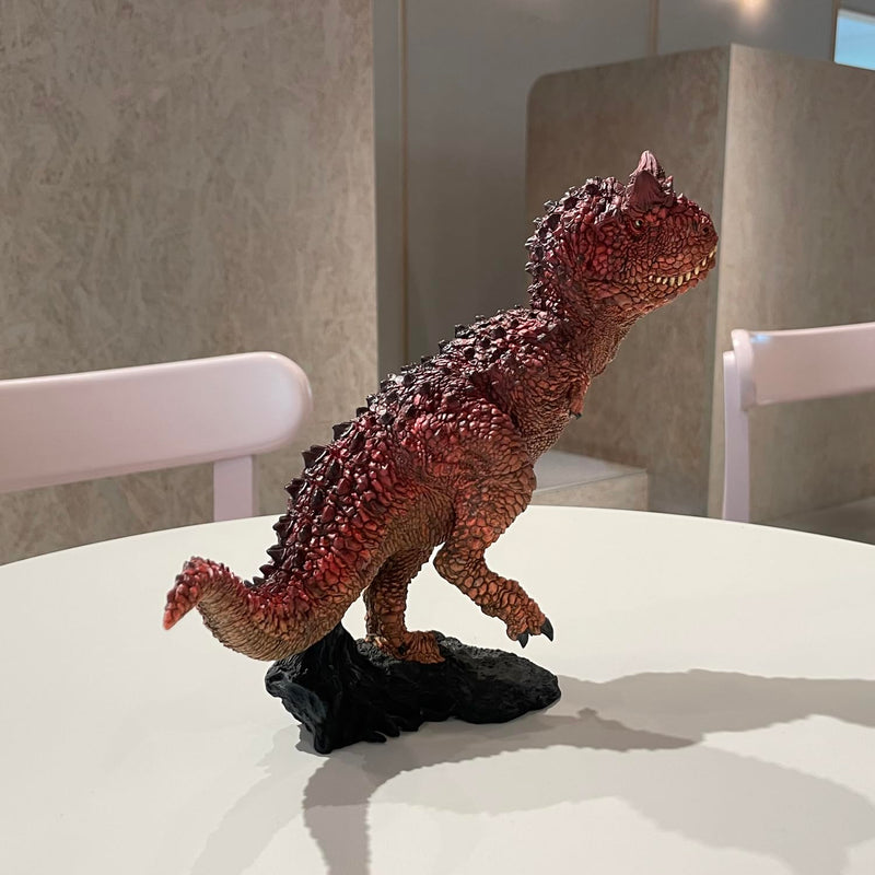 Carnotaurus Rot