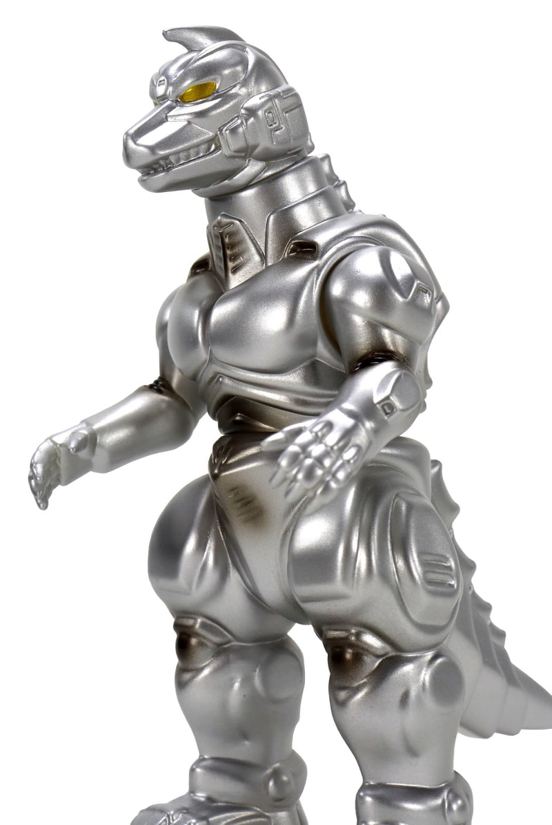 CCP Middle Size Series Godzilla EX Vol. 7 "Godzilla vs. Mechagodzilla II" Mechagodzilla (1993) Standard Ver.